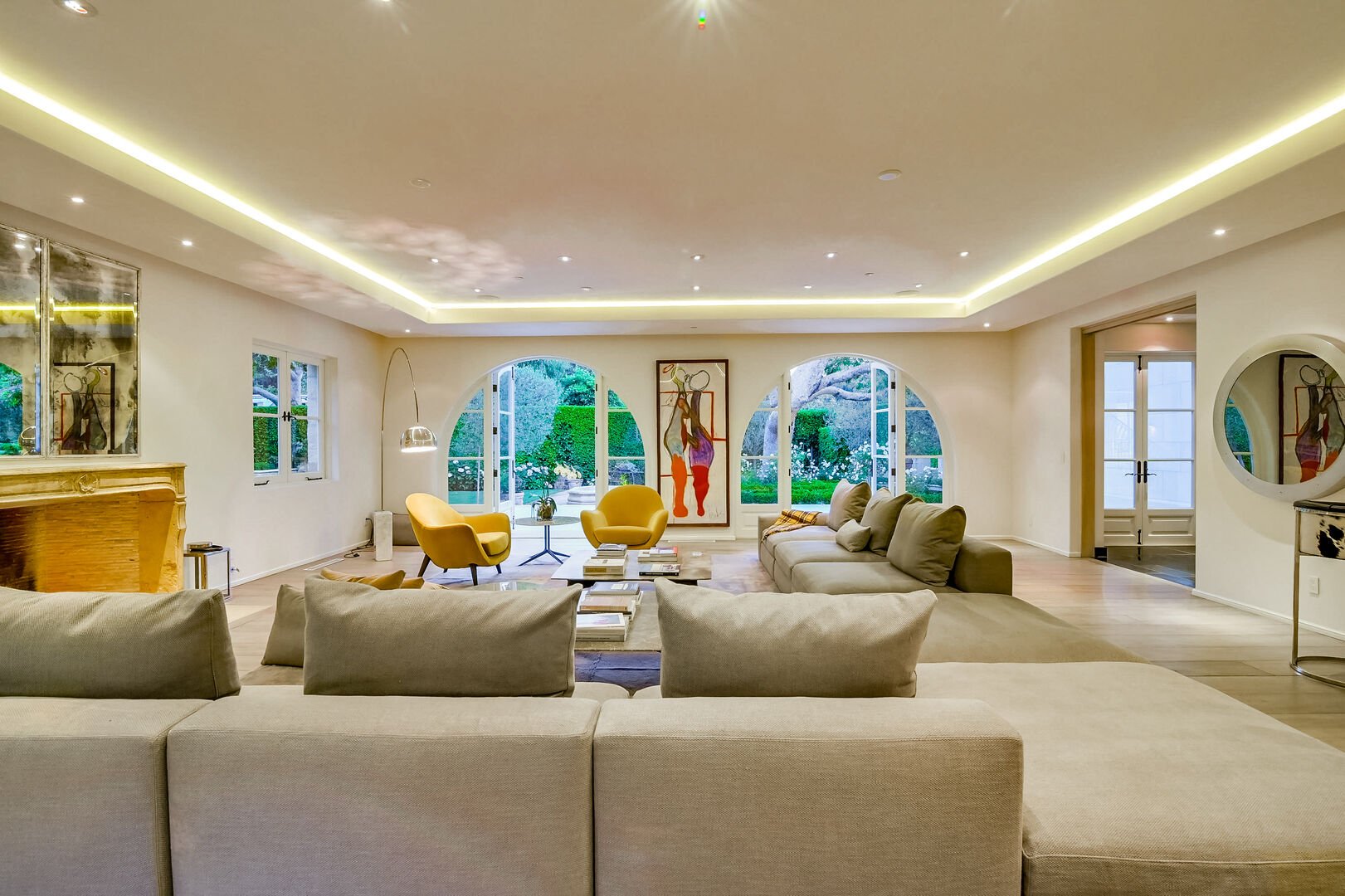 Serra Club photograph 7